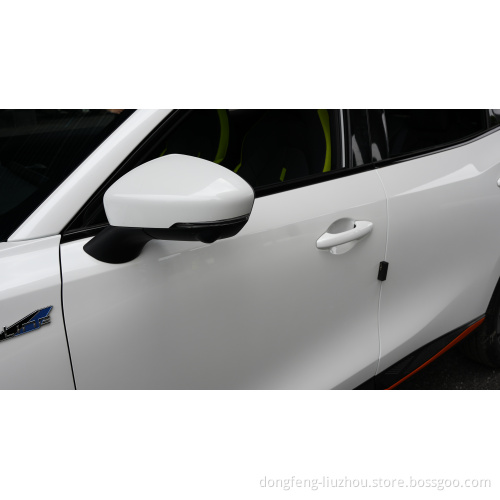 Dongfeng brand hot sale forthing   EV SUV with  EU-certified new energy ev luxury suv high speed with ev vehicle for sale